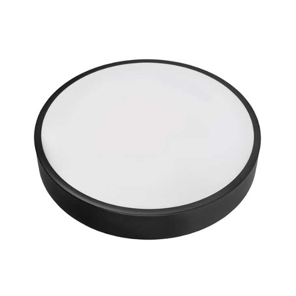 Stropna LED svjetiljka plafonjera Wilton 24W 2040 lm 4000K IP20 Mikrovalni senzor pokreta LED unutarnja rasvjeta 013342 - iDEAL LED | Led žarulje - LED rasvjeta iDEAL LED | Led žarulje - LED rasvjeta Stropna LED svjetiljka plafonjera Wilton 24W 2040 lm 4000K IP20 Mikrovalni senzor pokreta