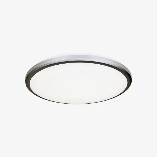Stropna nadgradna LED svjetiljka / plafonjera 24W 4000K IP54