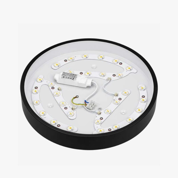 Stropna nadgradna / Ovjesna svjetiljka 30W 2250 lm IP20 Stropna nadgradna / Ovjesna svjetiljka 30W 2250 lm IP20