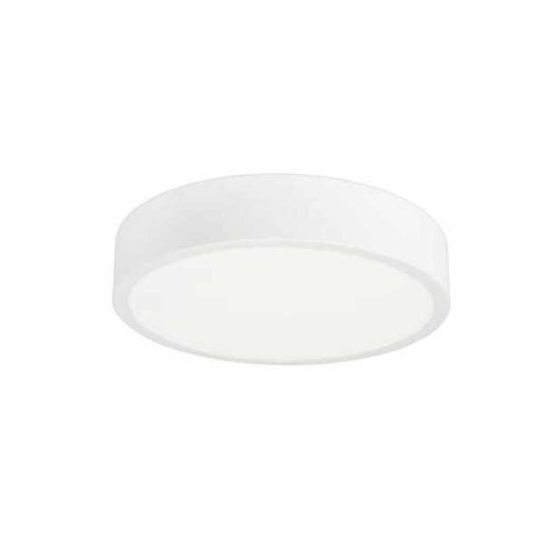 Stropna nadgradna svjetiljka 18W 1350 lm IP20