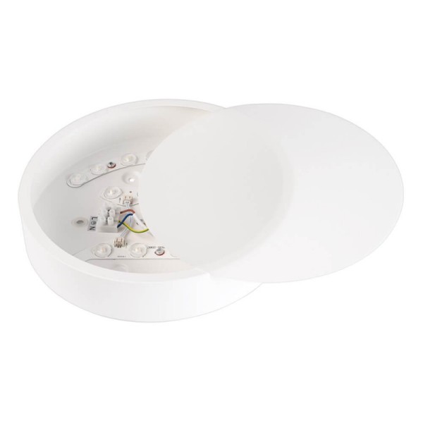 Stropna nadgradna svjetiljka 18W 1350 lm IP20