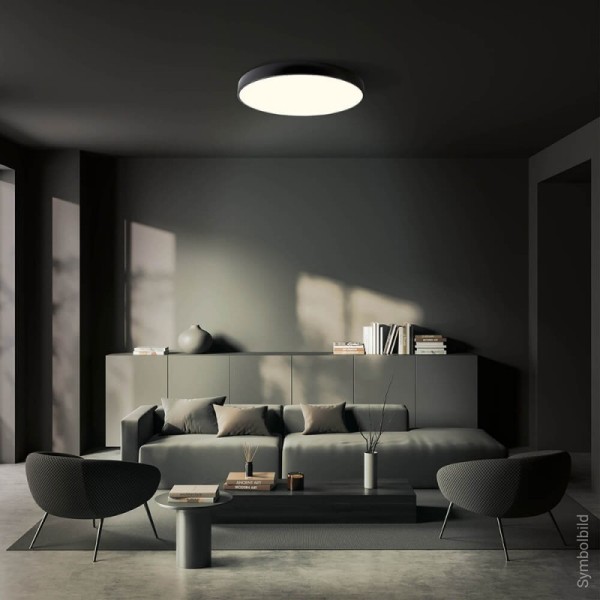 Stropna nadgradna svjetiljka 54W 4050 lm IP20