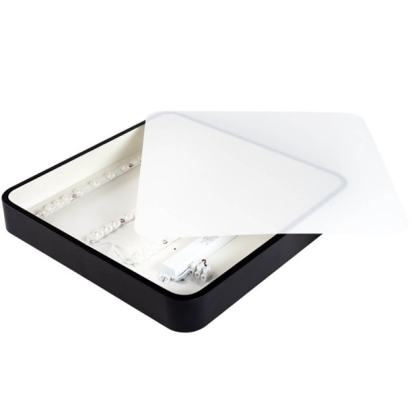 Stropna nadgradna svjetiljka 64W 4800 lm AC220 - 240V
