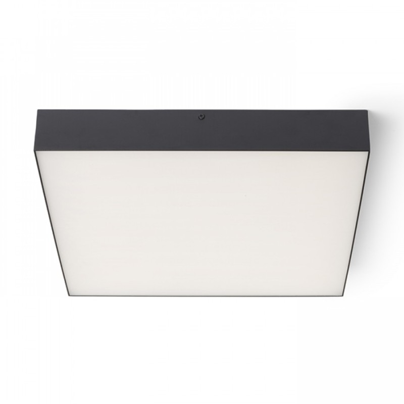 Stropna nadgradna svjetiljka Larisa 40 230V LED 50W 3000K 4000 lm Ra 80