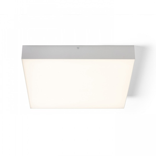 Stropna nadgradna svjetiljka Larisa 40 230V LED 50W 3000K 4000 lm Ra 80 LED unutarnja rasvjeta R13489 - iDEAL LED | Led žarulje - LED rasvjeta iDEAL LED | Led žarulje - LED rasvjeta Stropna nadgradna svjetiljka Larisa 40 230V LED 50W 3000K 4000 lm Ra 80