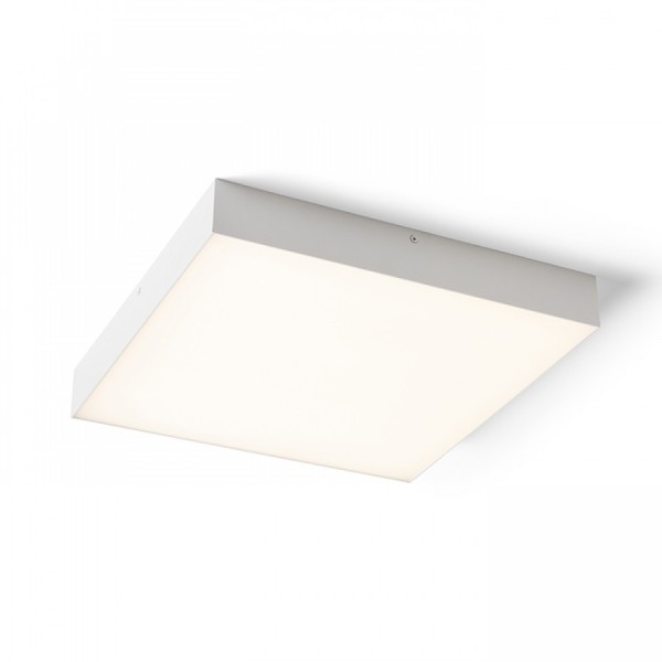 Stropna nadgradna svjetiljka Larisa 40 230V LED 50W 3000K 4000 lm Ra 80 LED unutarnja rasvjeta R13489 - iDEAL LED | Led žarulje - LED rasvjeta iDEAL LED | Led žarulje - LED rasvjeta Stropna nadgradna svjetiljka Larisa 40 230V LED 50W 3000K 4000 lm Ra 80