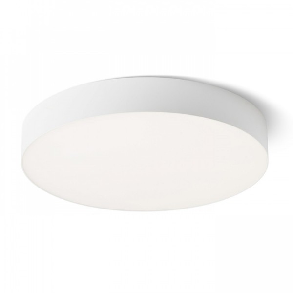 Stropna nadgradna svjetiljka  Larisa R 230V LED 50W 3000K 4000 lm Ra 80