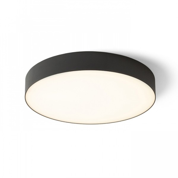 Stropna nadgradna svjetiljka  Larisa R 230V LED 50W 3000K 4000 lm Ra 80