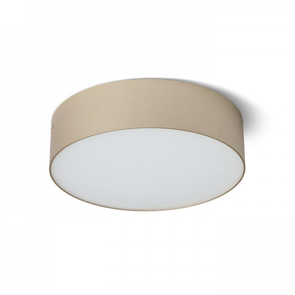 Stropna nadgradna svjetiljka  Larisa R22 230V LED 20W 3000K 1600 lm Ra 80