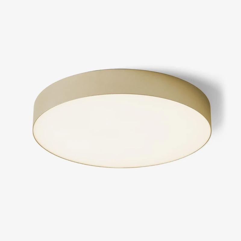 Stropna nadgradna svjetiljka  Larisa R 230V LED 50W 3000K 4000 lm Ra 80