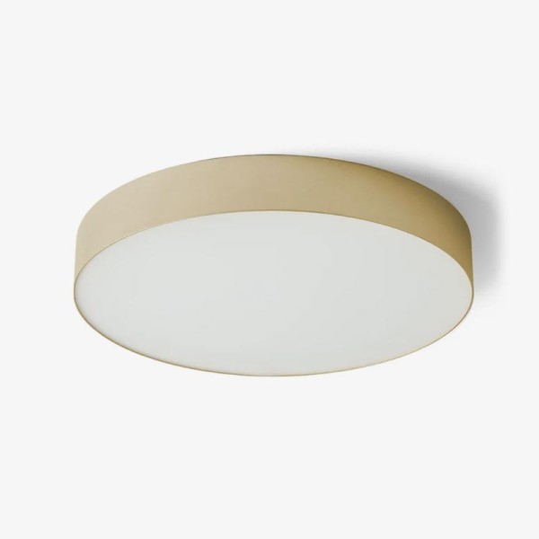 Stropna nadgradna svjetiljka  Larisa R 230V LED 50W 3000K 4000 lm Ra 80