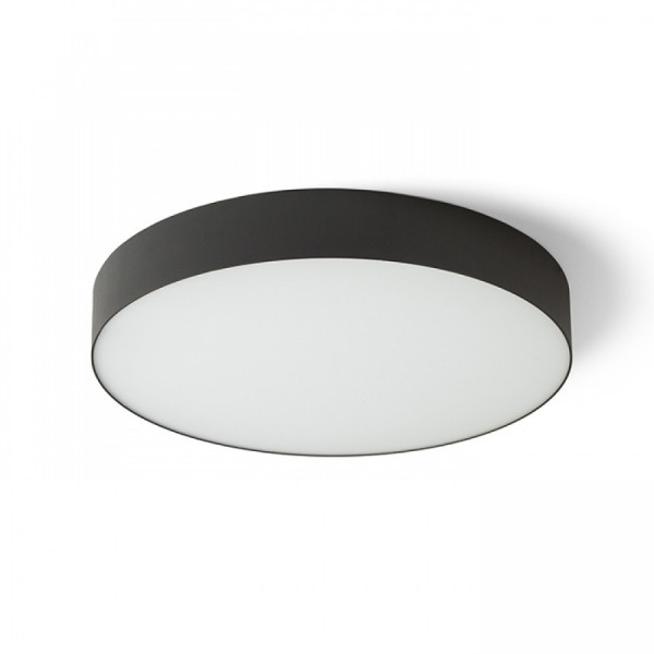 Stropna nadgradna svjetiljka Larisa R40 CCT 50W 3750 lm Ra 80 3000K/4000K/6500K