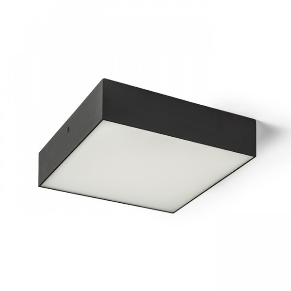 Stropna nadgradna svjetiljka Larisa SQ 22 230V LED 20W 3000K 1600 lm Ra 80