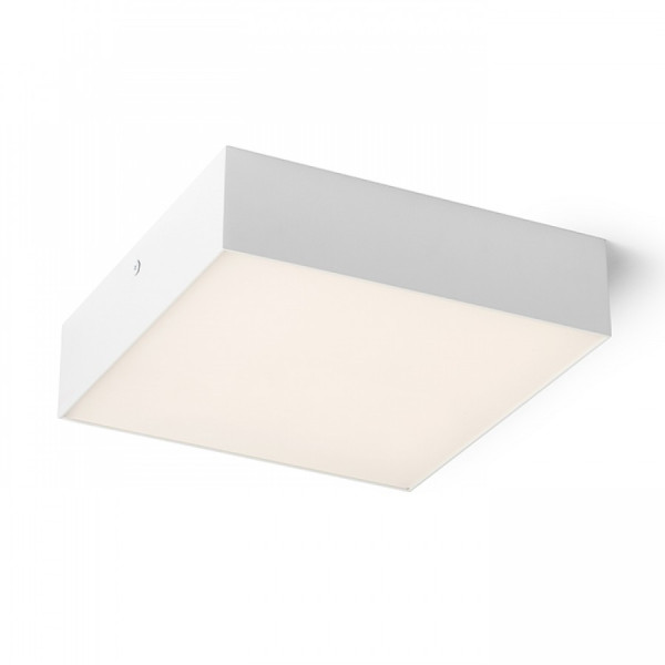 Stropna nadgradna svjetiljka Larisa SQ 22 230V LED 20W 3000K 1600 lm Ra 80