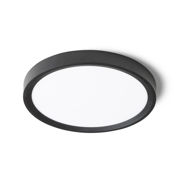 Stropna nadgradna svjetiljka/plafonjera LANA 23 18W 1800 lm Ra 80 3000-4000-6000K LED unutarnja rasvjeta R14301 - iDEAL LED | Led žarulje - LED rasvjeta iDEAL LED | Led žarulje - LED rasvjeta Stropna nadgradna svjetiljka/plafonjera LANA 23 18W 1800 lm Ra 80 3000-4000-6000K