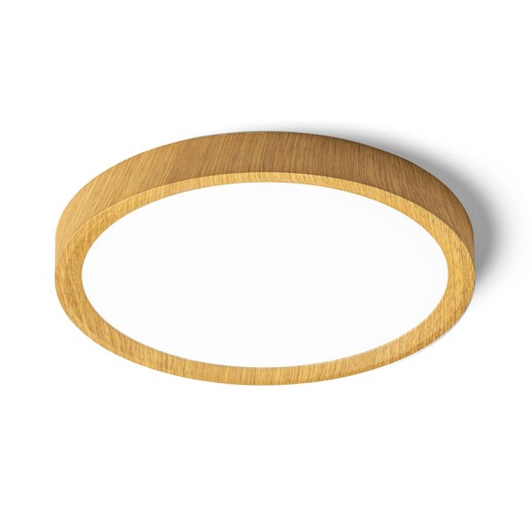 Stropna nadgradna svjetiljka/plafonjera LANA 23 18W 1800 lm Ra 80 3000-4000-6000K LED unutarnja rasvjeta R14301 - iDEAL LED | Led žarulje - LED rasvjeta iDEAL LED | Led žarulje - LED rasvjeta Stropna nadgradna svjetiljka/plafonjera LANA 23 18W 1800 lm Ra 80 3000-4000-6000K