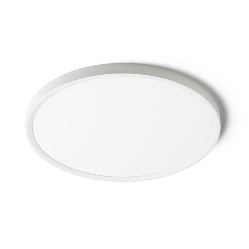 Stropna nadgradna svjetiljka/plafonjera LANA 40 32W 3200 lm Ra 80 3000-4000-6000K