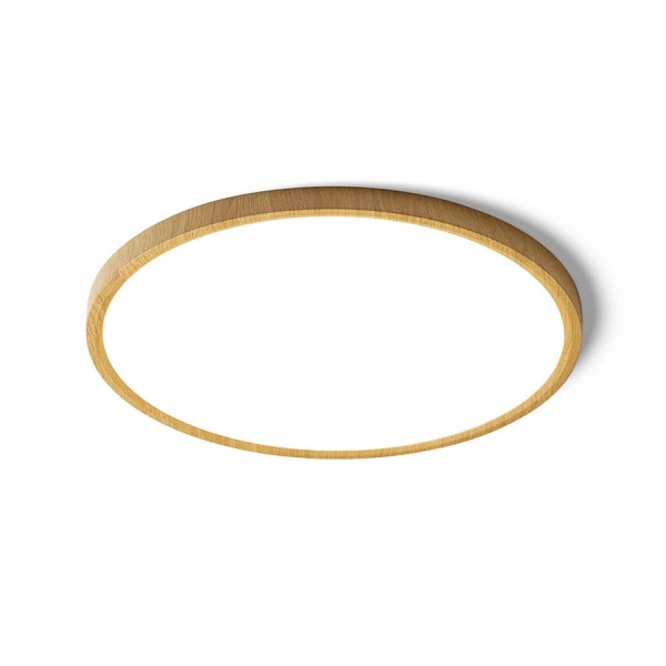 Stropna nadgradna svjetiljka/plafonjera LANA 40 32W 3200 lm Ra 80 3000-4000-6000K LED unutarnja rasvjeta R14304 - iDEAL LED | Led žarulje - LED rasvjeta iDEAL LED | Led žarulje - LED rasvjeta Stropna nadgradna svjetiljka/plafonjera LANA 40 32W 3200 lm Ra 80 3000-4000-6000K
