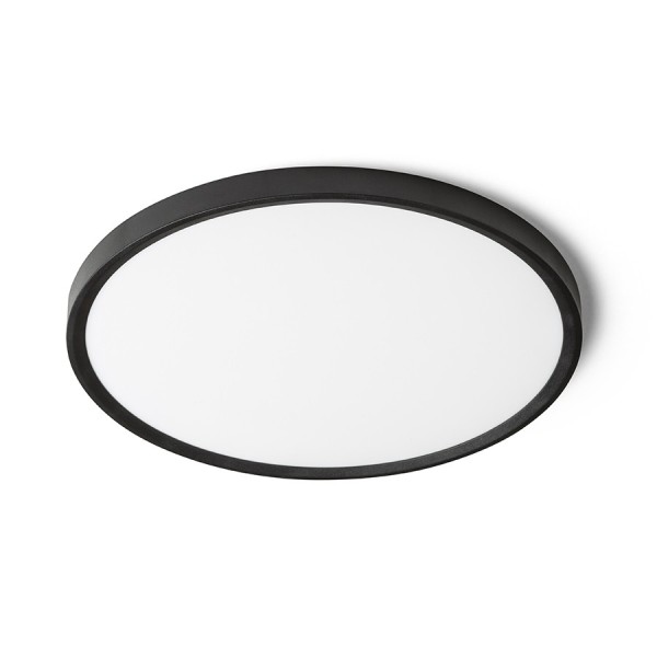 Stropna nadgradna svjetiljka/plafonjera LANA 40 32W 3200 lm Ra 80 3000-4000-6000K LED unutarnja rasvjeta R14304 - iDEAL LED | Led žarulje - LED rasvjeta iDEAL LED | Led žarulje - LED rasvjeta Stropna nadgradna svjetiljka/plafonjera LANA 40 32W 3200 lm Ra 80 3000-4000-6000K