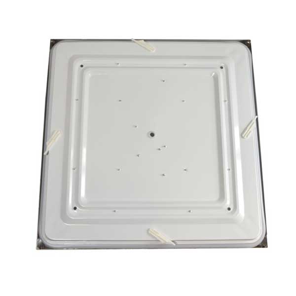 Stropna nadgradna svjetiljka Vital 230V 2xE27 IP20 LED unutarnja rasvjeta 013028 - iDEAL LED | Led žarulje - LED rasvjeta iDEAL LED | Led žarulje - LED rasvjeta Stropna nadgradna svjetiljka Vital 230V 2xE27 IP20