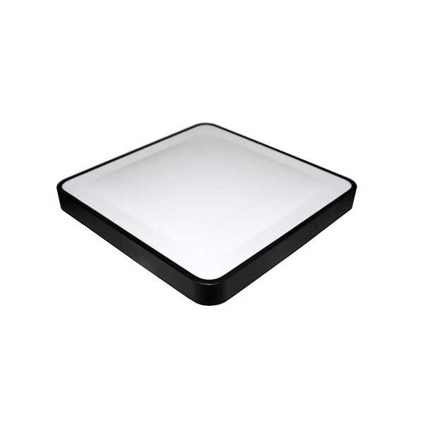 Stropna nadgradna svjetiljka Wilton 230V LED 24W 4000K 2040 lm Ra 80