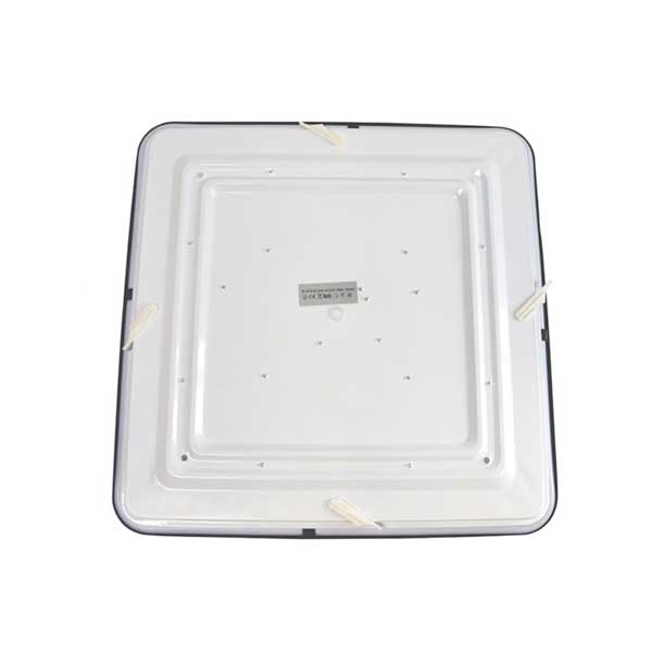 Stropna nadgradna svjetiljka Wilton 230V LED 24W 4000K 2040 lm Ra 80
