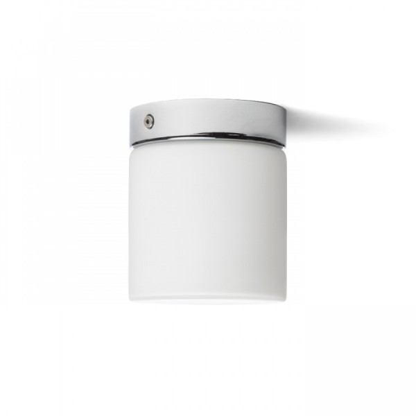 Stropna svjetiljka ESICA CYL 230V LED 6W IP44 3000K