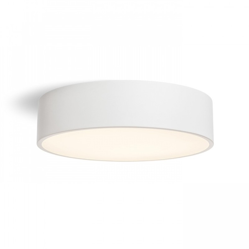 Stropna svjetiljka/plafonjera MEZZO 30W 1800 lm Ra 80 3000K Dimabilno