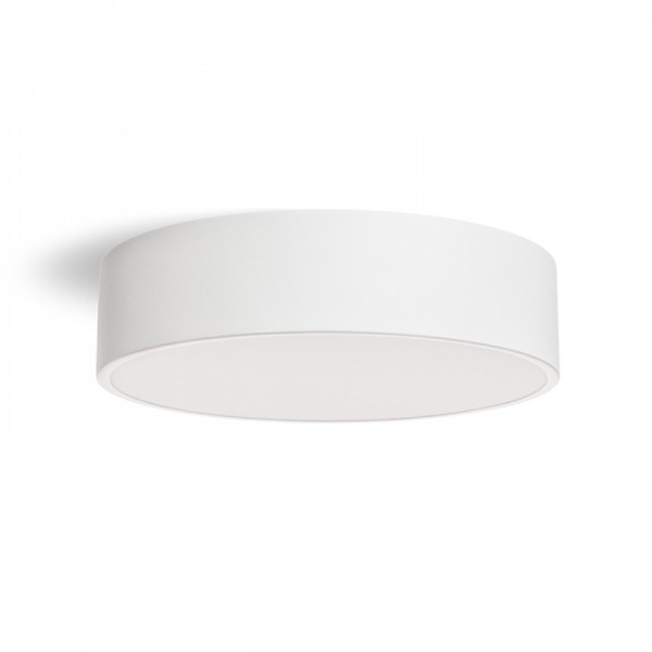 Stropna svjetiljka/plafonjera MEZZO 30W 1800 lm Ra 80 3000K Dimabilno LED unutarnja rasvjeta R13328 - iDEAL LED | Led žarulje - LED rasvjeta iDEAL LED | Led žarulje - LED rasvjeta Stropna svjetiljka/plafonjera MEZZO 30W 1800 lm Ra 80 3000K Dimabilno