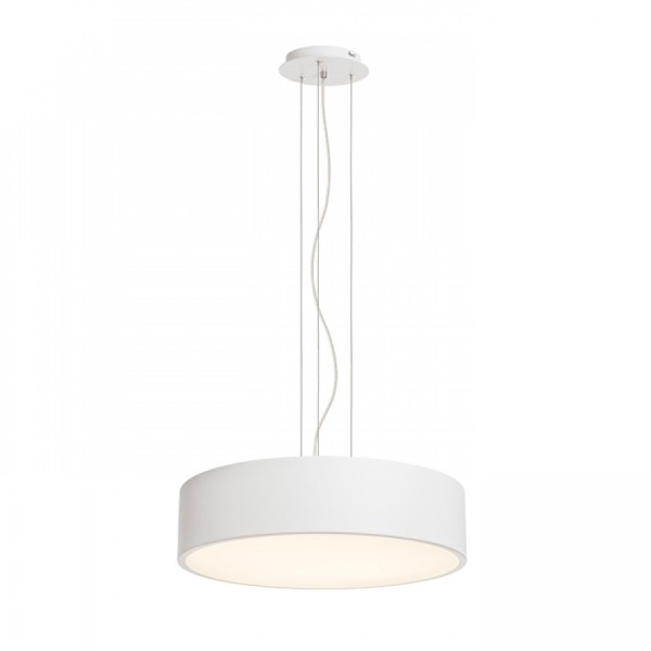 Stropna svjetiljka/plafonjera MEZZO 30W 1800 lm Ra 80 3000K Dimabilno LED unutarnja rasvjeta R13328 - iDEAL LED | Led žarulje - LED rasvjeta iDEAL LED | Led žarulje - LED rasvjeta Stropna svjetiljka/plafonjera MEZZO 30W 1800 lm Ra 80 3000K Dimabilno