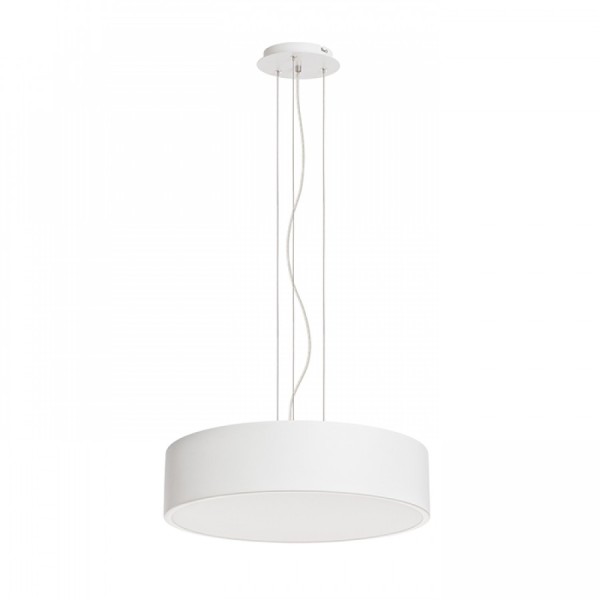 Stropna svjetiljka/plafonjera MEZZO 30W 1800 lm Ra 80 3000K Dimabilno LED unutarnja rasvjeta R13328 - iDEAL LED | Led žarulje - LED rasvjeta iDEAL LED | Led žarulje - LED rasvjeta Stropna svjetiljka/plafonjera MEZZO 30W 1800 lm Ra 80 3000K Dimabilno