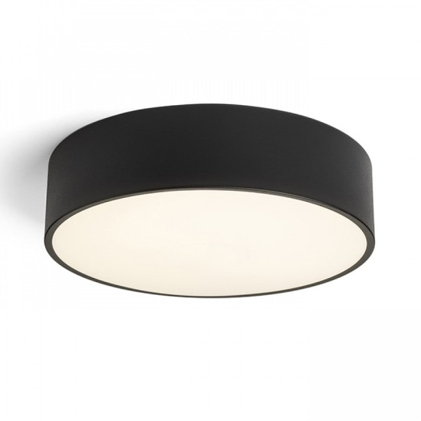 Stropna svjetiljka/plafonjera MEZZO 30W 1800 lm Ra 80 3000K Dimabilno LED unutarnja rasvjeta R13328 - iDEAL LED | Led žarulje - LED rasvjeta iDEAL LED | Led žarulje - LED rasvjeta Stropna svjetiljka/plafonjera MEZZO 30W 1800 lm Ra 80 3000K Dimabilno