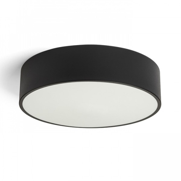Stropna svjetiljka/plafonjera MEZZO 30W 1800 lm Ra 80 3000K Dimabilno LED unutarnja rasvjeta R13328 - iDEAL LED | Led žarulje - LED rasvjeta iDEAL LED | Led žarulje - LED rasvjeta Stropna svjetiljka/plafonjera MEZZO 30W 1800 lm Ra 80 3000K Dimabilno