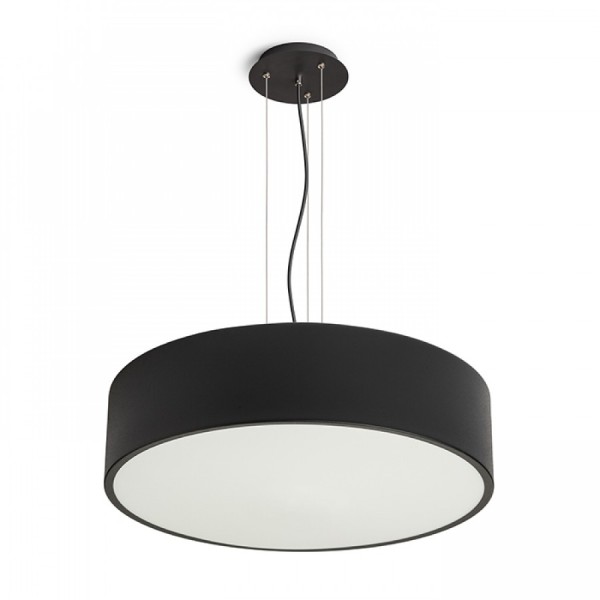 Stropna svjetiljka/plafonjera MEZZO 30W 1800 lm Ra 80 3000K Dimabilno LED unutarnja rasvjeta R13328 - iDEAL LED | Led žarulje - LED rasvjeta iDEAL LED | Led žarulje - LED rasvjeta Stropna svjetiljka/plafonjera MEZZO 30W 1800 lm Ra 80 3000K Dimabilno