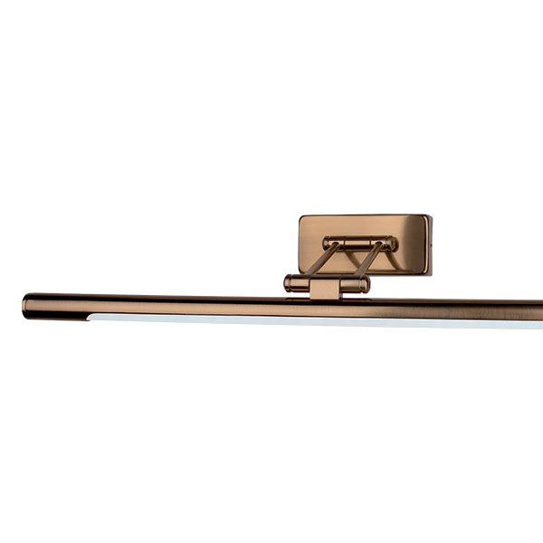 SVJETILJKA ZA SLIKE LED 8W 4000K d495mm Picasso