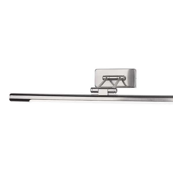 SVJETILJKA ZA SLIKE LED 8W 4000K d495mm Picasso