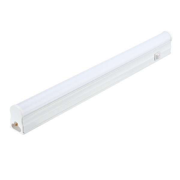 T5 LED cijev 87cm 12W s prekidačem 4500K