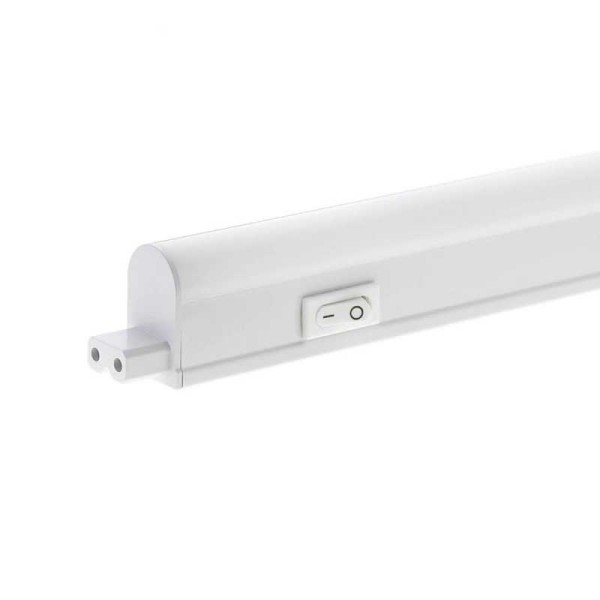 T5 LED cijev 88.5CM 9.6W/220V 900LM IP20 s prekidačem