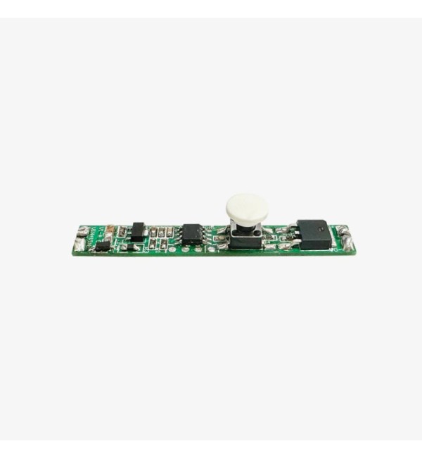 Tipkalo/Dimmer za LED trake 5-24V