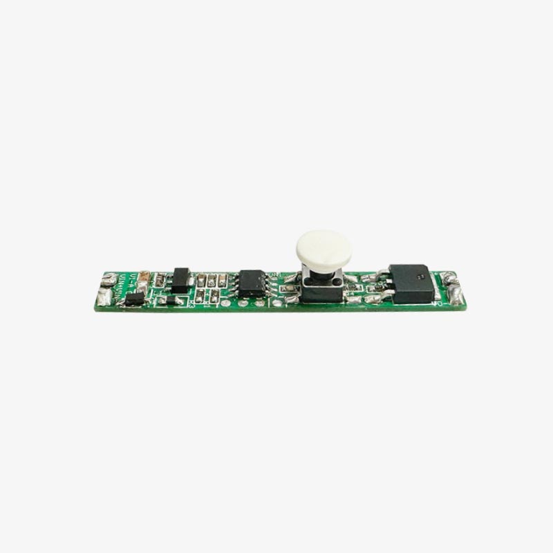 Beskontaktni senzor i dimmer za LED trake 12-24V