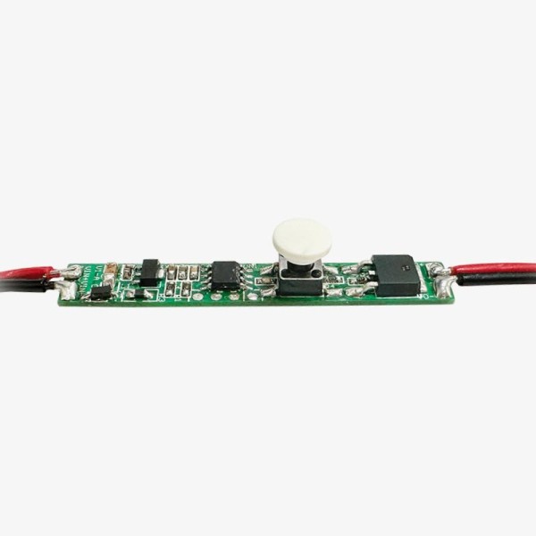 Beskontaktni senzor i dimmer za LED trake 12-24V