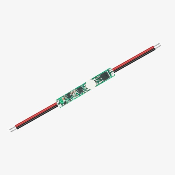 Beskontaktni senzor i dimmer za LED trake 12-24V
