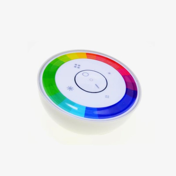 Touch RF kontroler za RGB LED trake 12–24 V