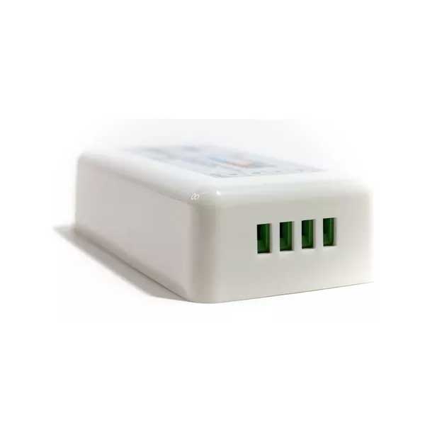 Touch RF kontroler za RGBW LED trake 12-24V 3x6A