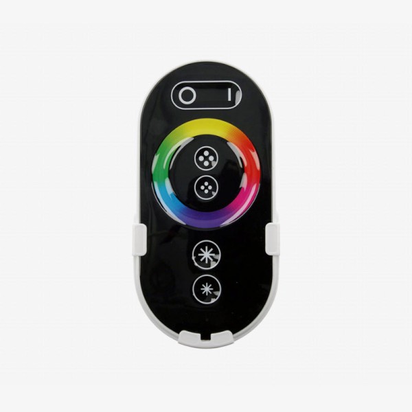Touch Screen RF kontroler za RGB LED trake 12-24V 18A