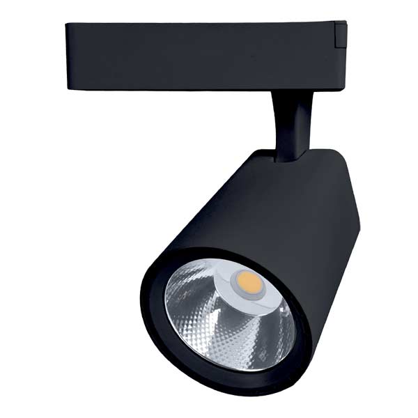 Tračni COB LED REFLEKTOR 2-LINIJE 20W 36° 1800lm IP40 Tračna LED rasvjeta 93TL5020 - iDEAL LED | Led žarulje - LED rasvjeta iDEAL LED | Led žarulje - LED rasvjeta Tračni COB LED REFLEKTOR 2-LINIJE 20W 36° 1800lm IP40