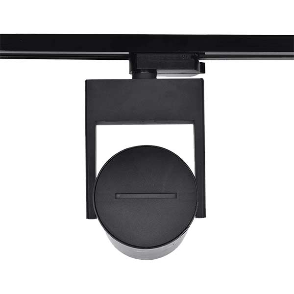 Tračni COB LED REFLEKTOR 25W 2250 lm 38° 4-LINIJE 230V IP40
