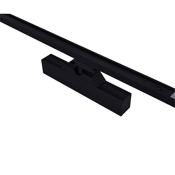TRAČNI LED REFLEKTOR 12W T-30 4-LINIJE 30° CCT 1200lm IP40 3000/4000/5700K
