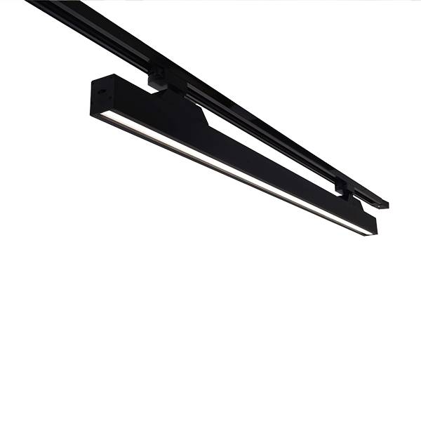 TRAČNI LED REFLEKTOR 24W K-30 2-LINIJE 120° CCT 1680lm IP40 3000/4000/5700K