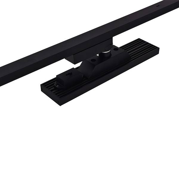 TRAČNI LED REFLEKTOR 42W B-60 4-LINIJE 60° CCT 4200lm IP40 3000/4000/5700K